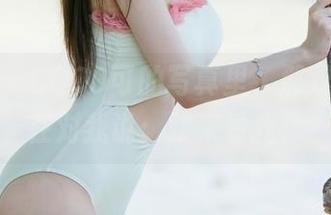 尤果网 – COCO可的写真里，那双腿似乎在对我说：快来看我！