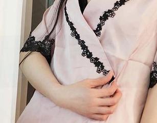 尤果网 – 更新惹人注目的吊带，琳丽的原图感觉能开挂…你敢不看吗？