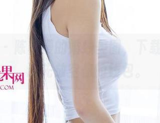 尤果网 – 陈雅漫的婚纱美图，下载打开前，请先放空你的钱包。