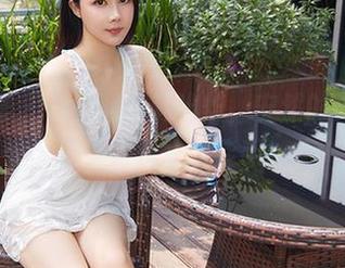 尤蜜荟 – 水手服新鲜出炉，安然的更新办法果然是水手能手！