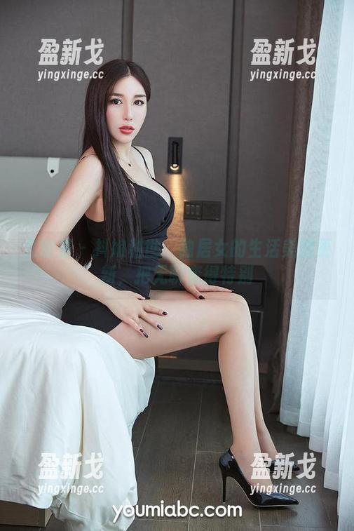 尤蜜荟 - 抖娘利世：独居女的生活美图更新，把无聊变得特别