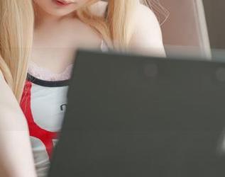 幼水铃衣新作：温泉体操服全套图包，咦？我就问，这是什么魔力？