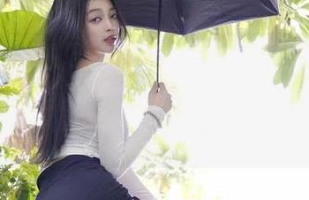 微密圈 – 哎呀，徐珺大哥的这组浴室作品，让人恍若置身水中的缥缈氛围，竟有点想打个水仗。