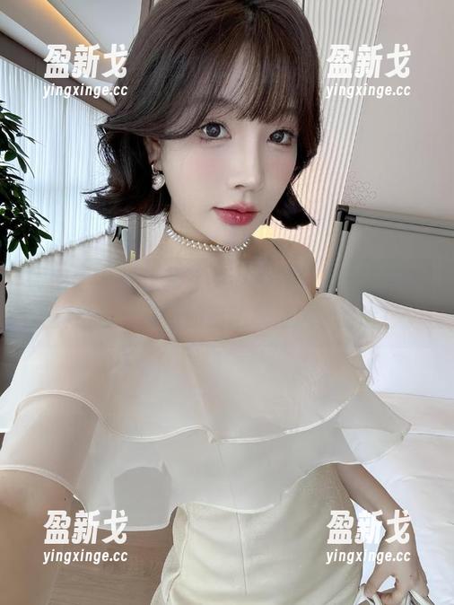 微密圈 - 看徐莉芝Booty如何把运动和写真结合，满满的运动模特风，哈哈！