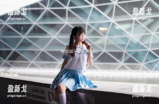 御子Yumiko 御子Yumiko的口罩私房,调皮的幻想合集