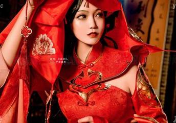 还能更暗藏？戚顾儿的秘密与原图交织的微妙瞬间