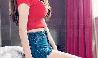 推女神 – 制造过日常的Kiren_程程程图集，分享她的日常交响乐