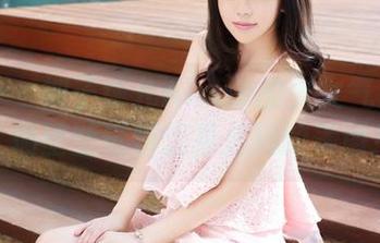 推女神 – 被子纯儿Annie的少女气息打动，墙壁壁纸都想换成她的美图！