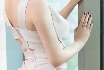 推女神 – JK的安沛蕾，套图也是种撩人的艺术吧？