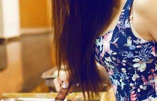 推女神 – 施忆佳Kitty酱的裤里丝合集：图片里的小心思，让我脑补出好多画面。