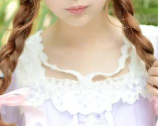 推女神 – “咦，程小烦！”那层和服下藏了些啥私房原图？