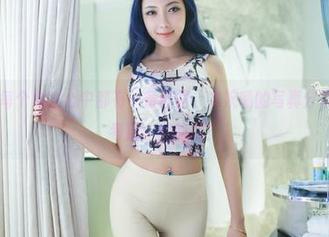 推女郎 – 每个女生心中都有一条红裙，木婉晴的写真分享让我认真考虑：我的呢？