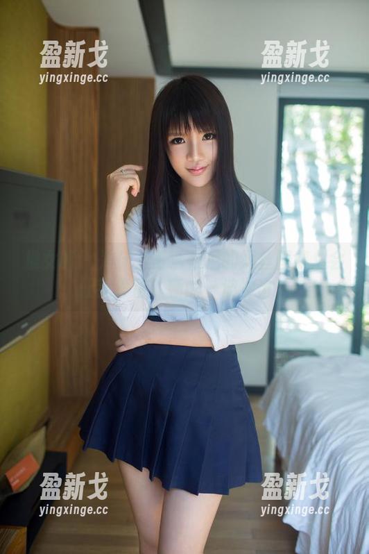 推女郎 - 为什么王李丹尼的黑丝图集总会让我停留？新的一波冲击！
