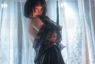 精选和服美图，晕崽Zz的颜值又上天了吧？