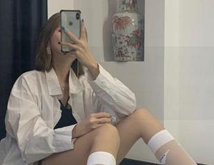 微密圈 – 当杨大乐乐很靠谱的私拍合集遇上美脚……总得有个疯狂的结果吧！