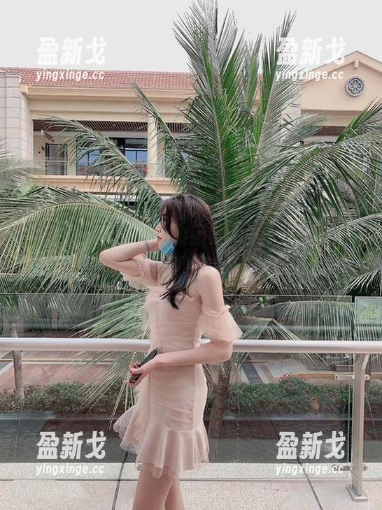 微密圈 - 万圣节给力回归：林子喵Lynne高清原图，别再说装鬼没创意看这儿！
