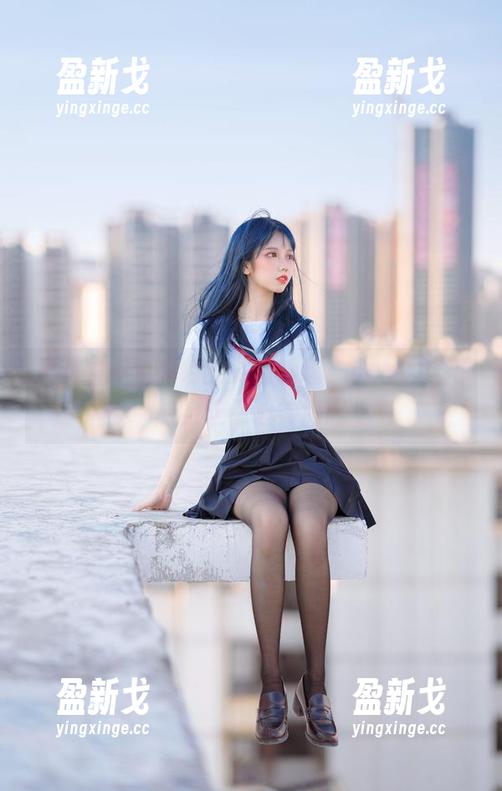 果咩酱w专属豹女妹妹精选，小心，这可能会让你心神游离
