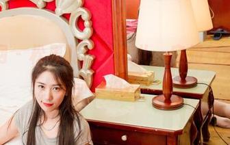果团网 – 松果儿这玩意儿，空姐气势满分，作品集值得一看！