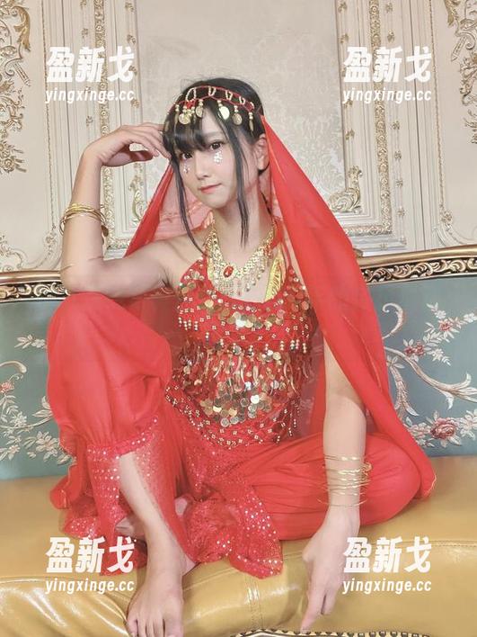 柳丸 柳丸在线写真合集:2020年的会员们都醉了!