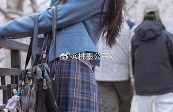 写真快看，桃墨公子的白裙，难道是从梦里走出来的？