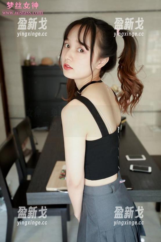 梦丝女神 - 免费福利！小志玲的作品，美美的，比我早餐还香！