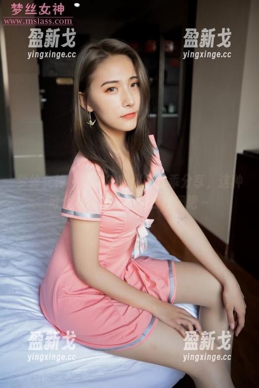 梦丝女神 - 高清？甜甜的乖乖分享，这种可爱程度根本不需要打码吧～