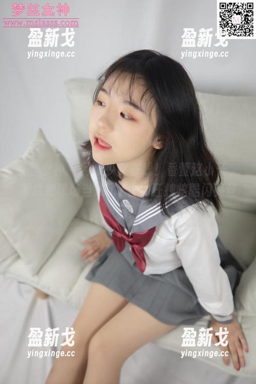 梦丝女神 - 网球少女在线！香萱这小子，果然把球场当成了T台，狂拽炫酷闪亮登场！
