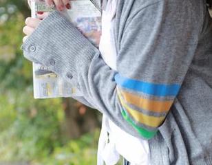 模范学院 – 不得不说，噜噜妞儿的女王风范太上头，原图来一发，下载去吧！
