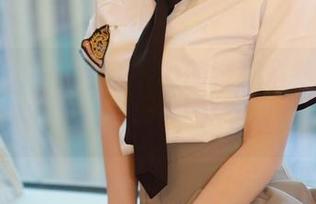 模范学院 – 奈美nana的镂空最新合集，打破常规，带点俏皮，你准备好了吗？