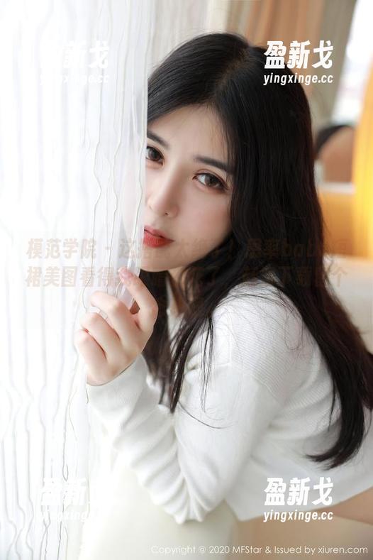 模范学院-恩率babe 模范学院 - 这搭配太绝了!恩率babe短裙美图看得我眼睛都花了,赶紧下载留个念想吧。
