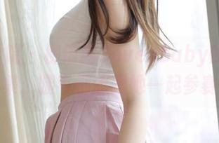 模范学院 – 柳侑绮Sevenbaby的JK写真合集：腿毛都想跟她一起参赛了！