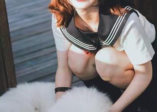 就问你，河豚抚子的“小恶魔”图片，敢不敢试试免费浏览？