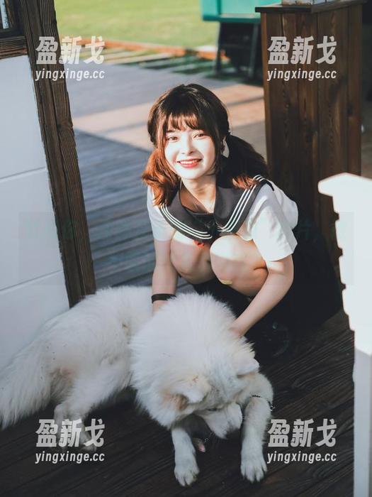 就问你，河豚抚子的“小恶魔”图片，敢不敢试试免费浏览？