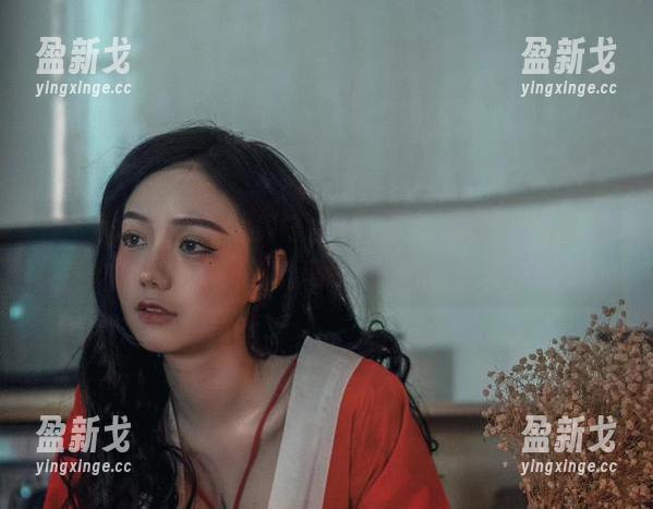 两个人在线写真，洛丽塔大哥带我飞！我可找不到风筝呢！