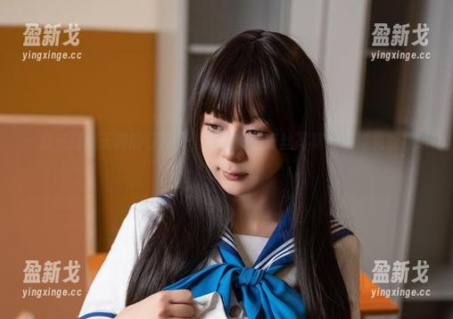 一起来摆脱无聊的日常吧，浅安安的蕾丝写真，附赠免费视频骚扰！