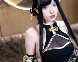 清水由乃的2b同人花嫁，精选图包，让人不知不觉就想交换婚戒！
