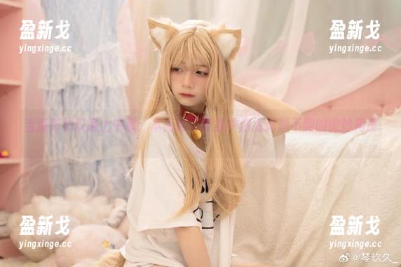 当清青琴玖遇上中秋：本高清写真集中你绝对想不到的微妙角度。