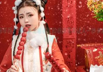 链锯人玛奇玛？爆机少女喵小吉的最新写真让人一秒穿越到战斗现场了