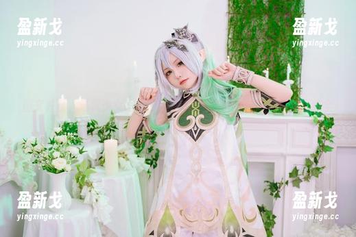 图文并茂，爆机少女喵小吉的最终幻想7蒂法合集，收跟不收全看你！