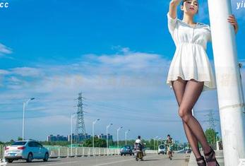 爱丝 – 瑶瑶少女写真，下载后你的朋友圈点赞量将暴涨！