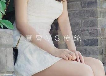 爱尤物 – 一张照片就看出：小热巴把夏天变得可爱