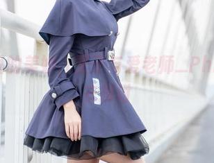 美图里的美妙，叉子与爱老师_PhD的内衣探讨