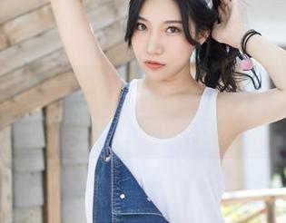 爱蜜社 – 关于九尾ivy的高清写真，有些秘密已经不再秘密。