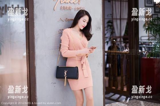 爱蜜社 - 温心怡的眼镜——让你发现更多可能的精选图包！