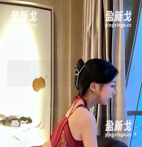 微密圈 - 最新！牛奶里的果汁：图册里的棉袜奇趣