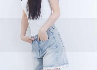 物恋传媒 – 佳琪说：无圣光写真里，青春的色彩比口红还要鲜艳！