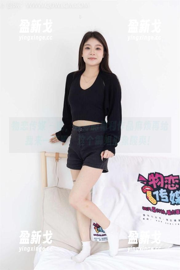 物恋传媒-婷婷 物恋传媒 - 哇,婷婷的福利作品麻烦再给我来一打吧,这个御姐形象酸爽!