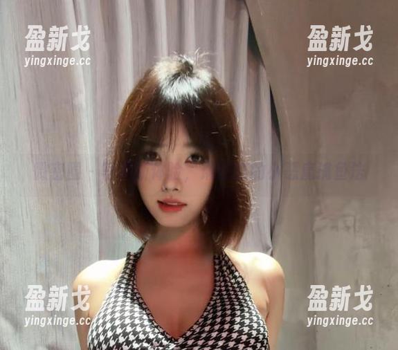 微密圈 - 写真新体验，琳铛铛的小恶魔捕鱼法