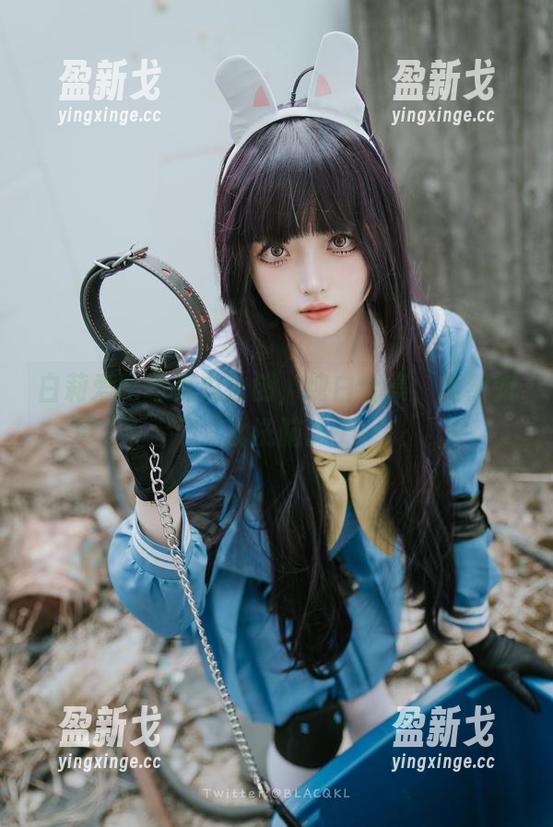 白莉爱吃巧克力独创，纯白合集，竟然如此洗脑。