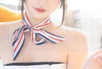 随性逗趣，神楽坂真冬的小恶魔《LittleDevil》Cos图片系列，快来围观！